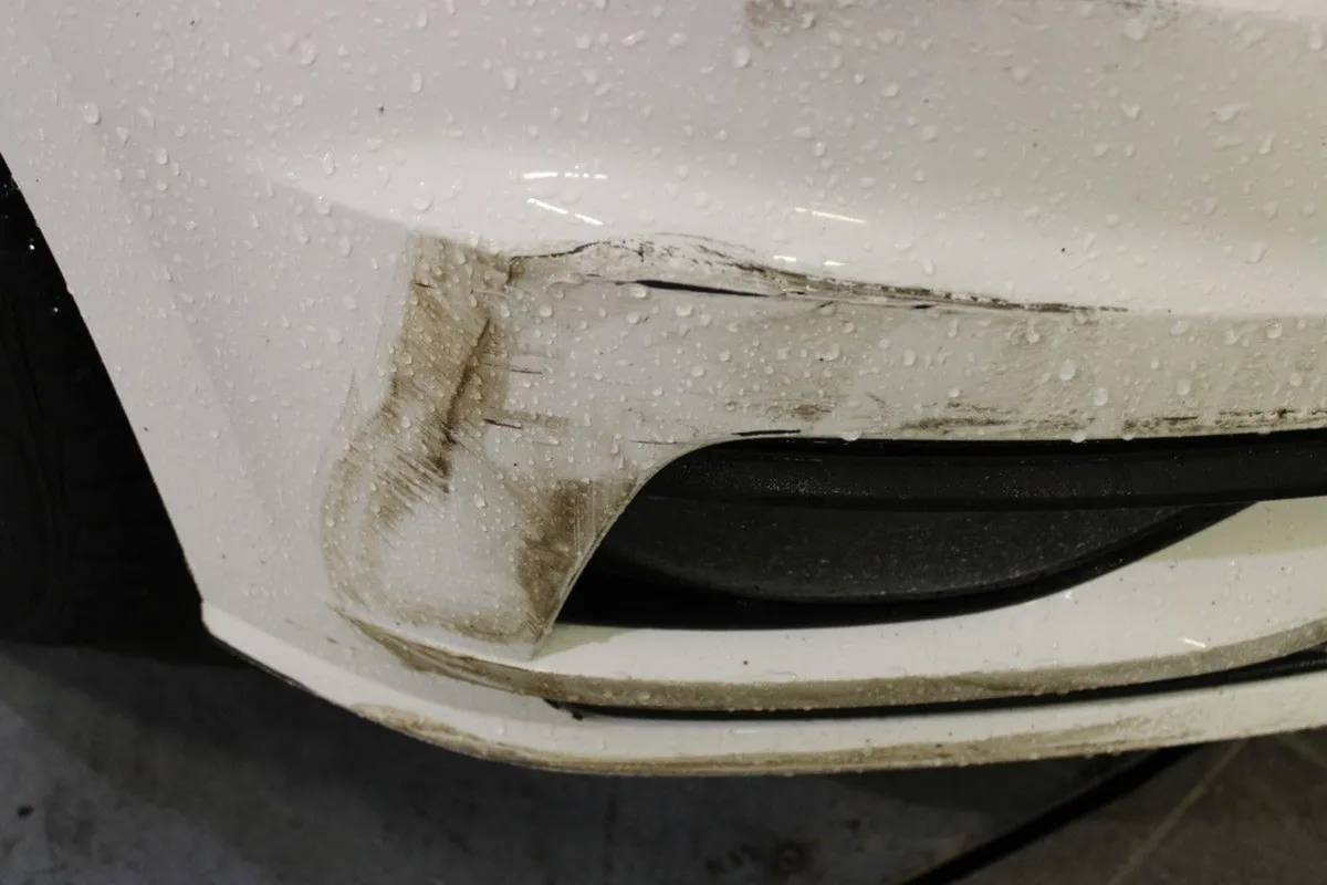 Volkswagen Golf Trendline Van 1.6 TDI M5F 90bhp - Image 2