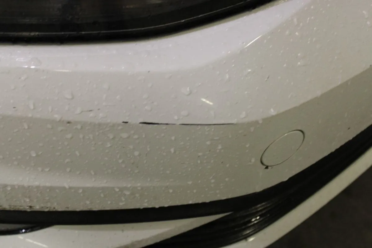 Volkswagen Golf Trendline Van 1.6 TDI M5F 90bhp - Image 3