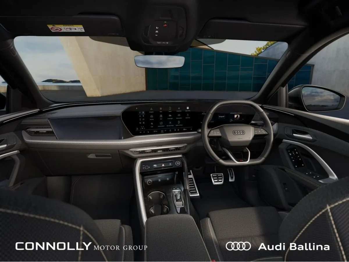 Audi Q5 Q5 S Line TDI Quattro -  3-yrs Service Pl - Image 3
