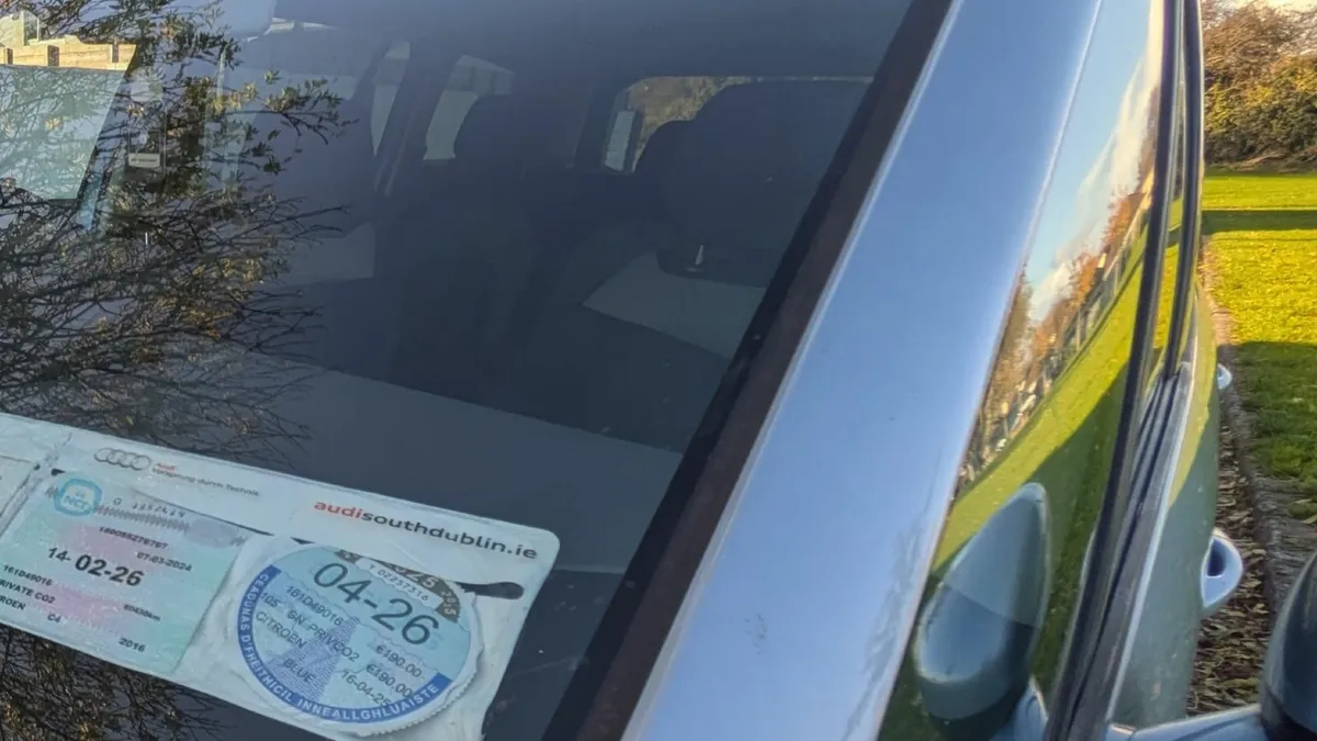 Citroen C4 2016 - Image 2