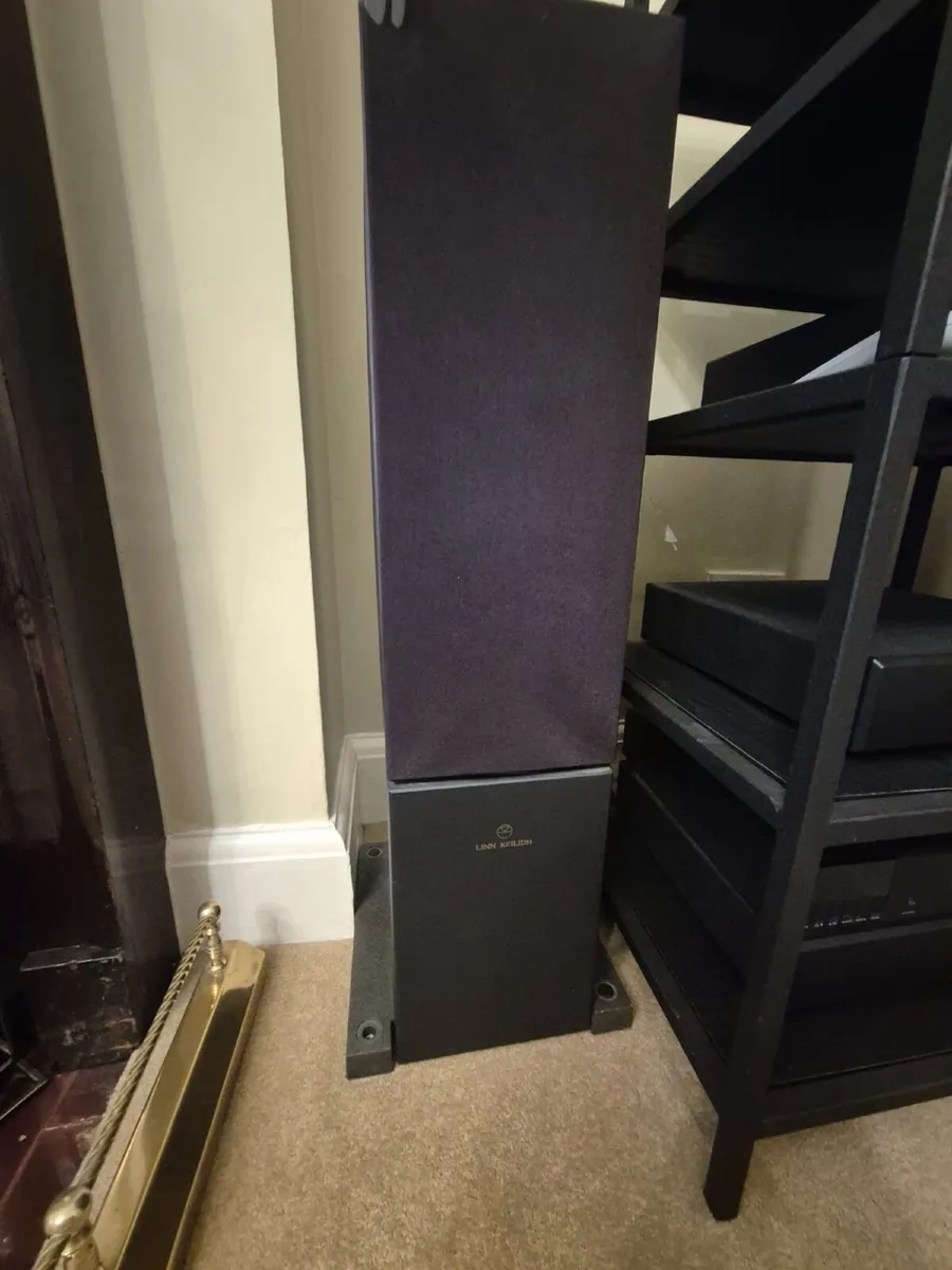 Linn Hi-Fi Equipment - Image 2