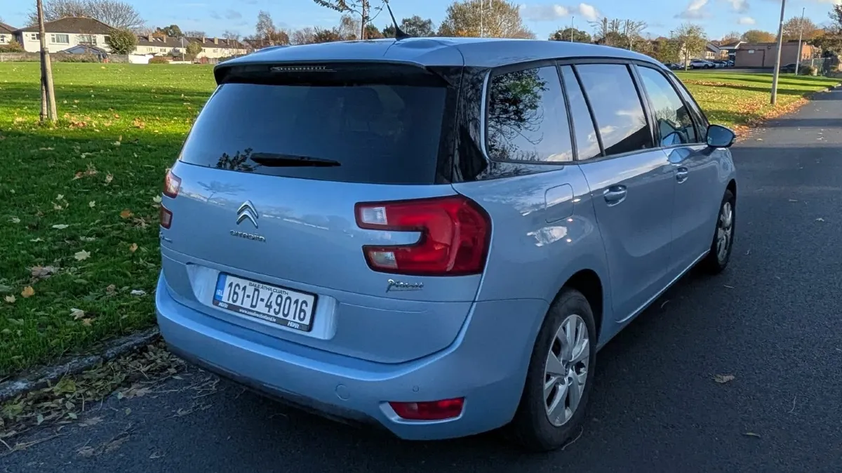 Citroen C4 2016 - Image 3