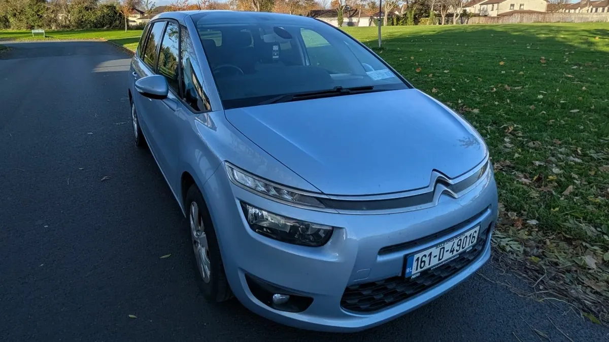 Citroen C4 2016 - Image 4