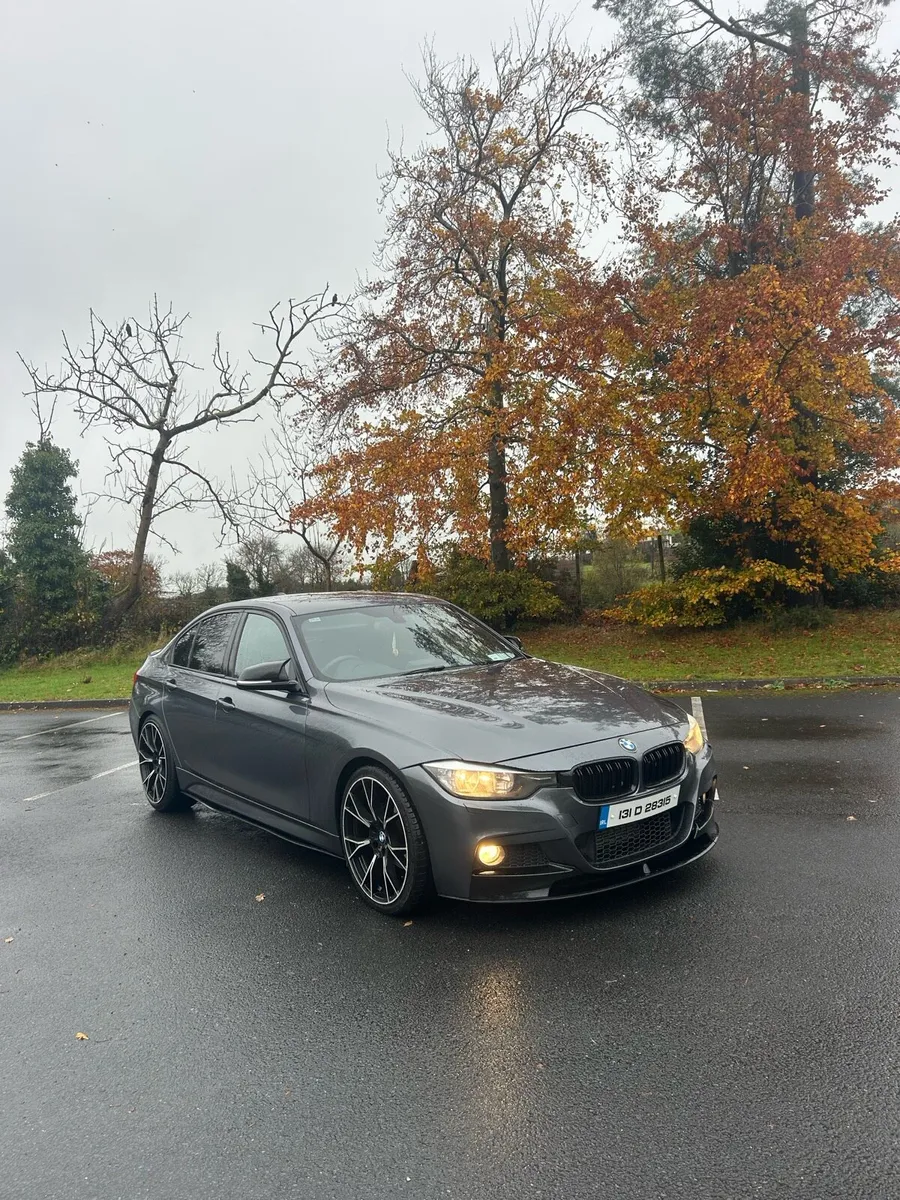 ◻️BMW F30 MSPORT◻️ - Image 2