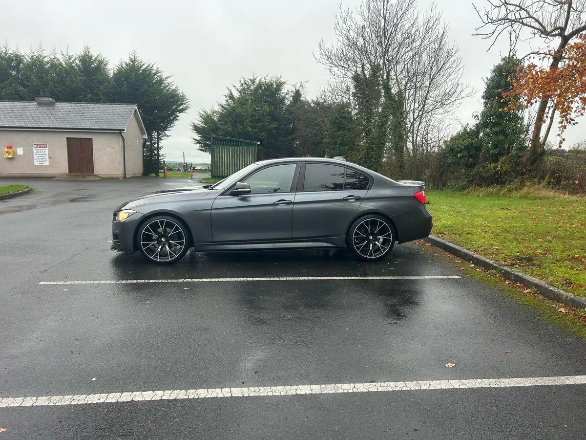 ◻️BMW F30 MSPORT◻️ - Image 3