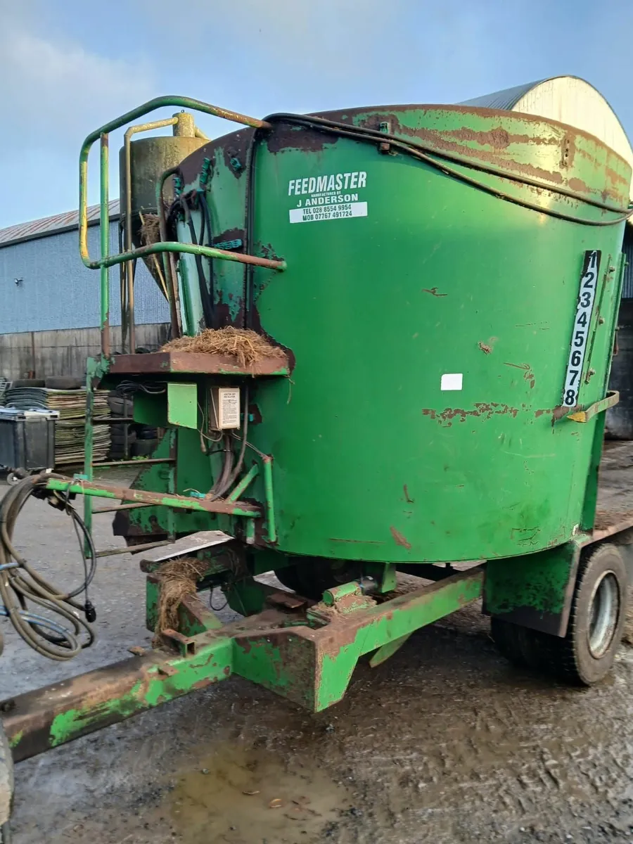 Diet Feeder - Image 1