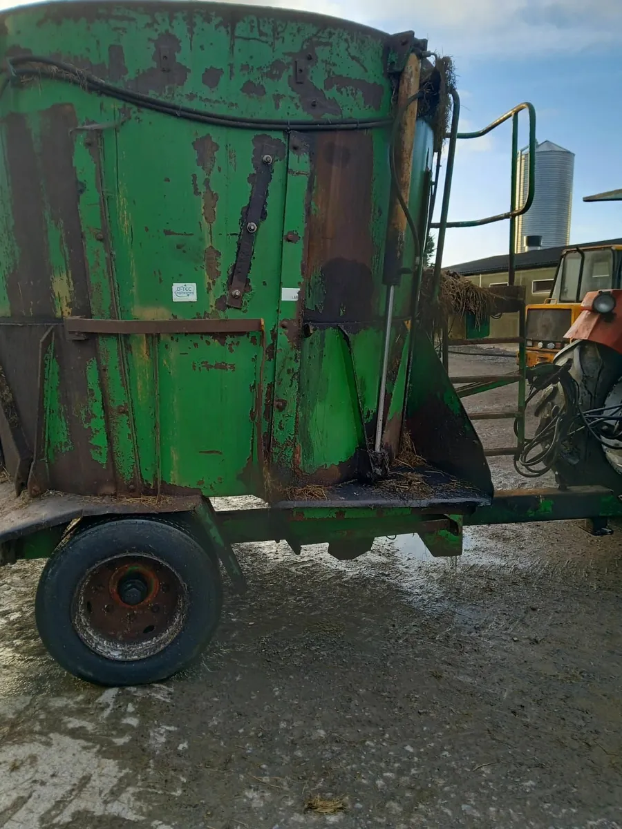 Diet Feeder - Image 2