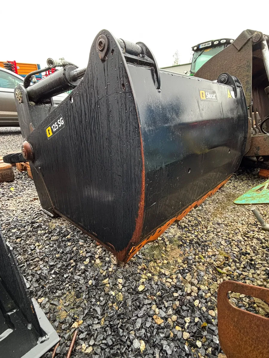 Quickie Silocut 125 - Image 1