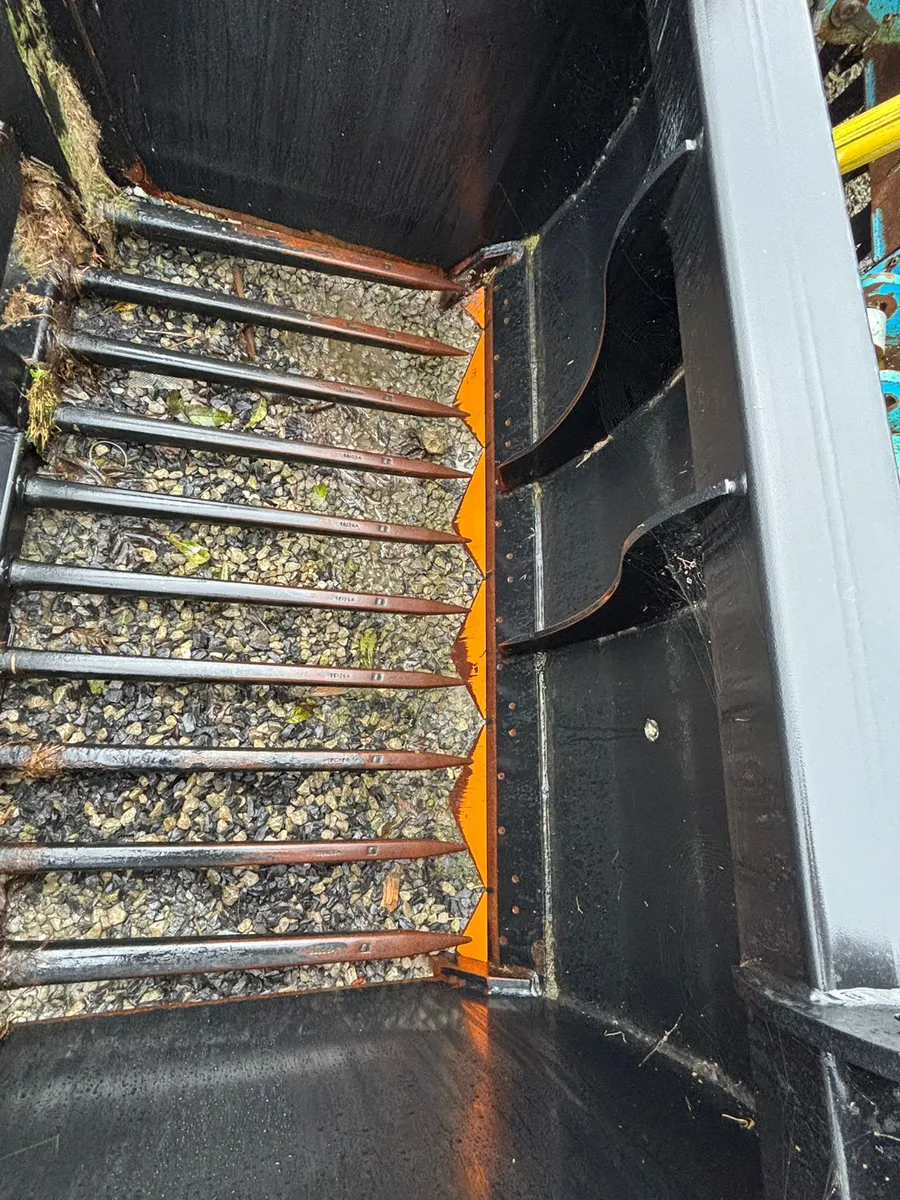 Quickie Silocut 125 - Image 2