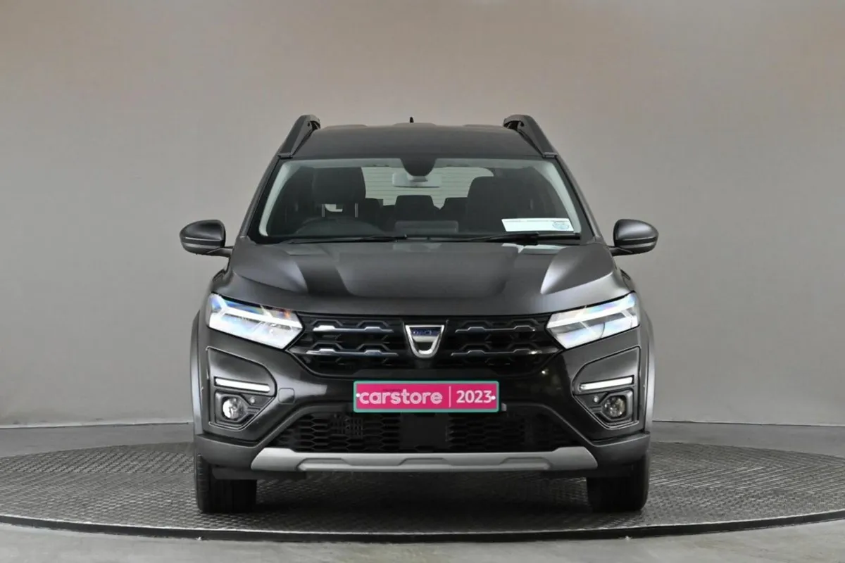 Dacia Jogger **CASH PRICE** 1.0 TCE 110BHP COMFORT - Image 2