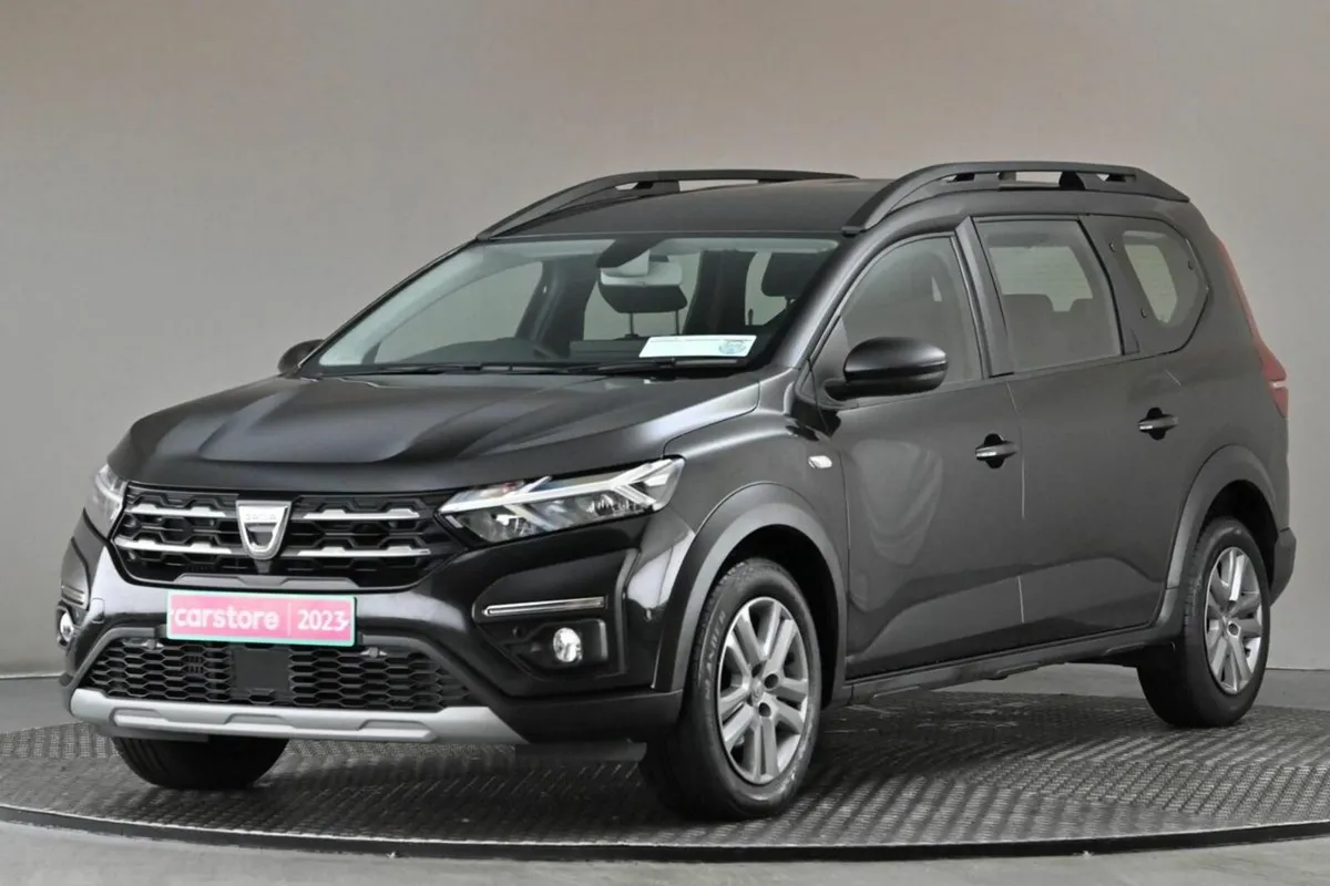 Dacia Jogger **CASH PRICE** 1.0 TCE 110BHP COMFORT - Image 3