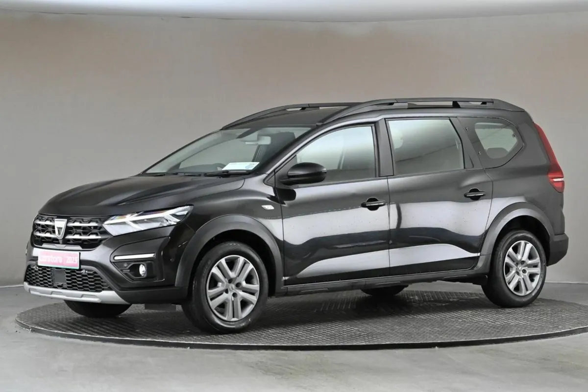 Dacia Jogger **CASH PRICE** 1.0 TCE 110BHP COMFORT - Image 4