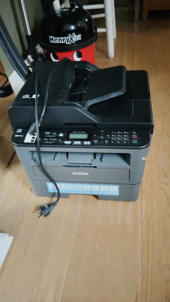 Brother Printer MFC-L2710DW - Image 1