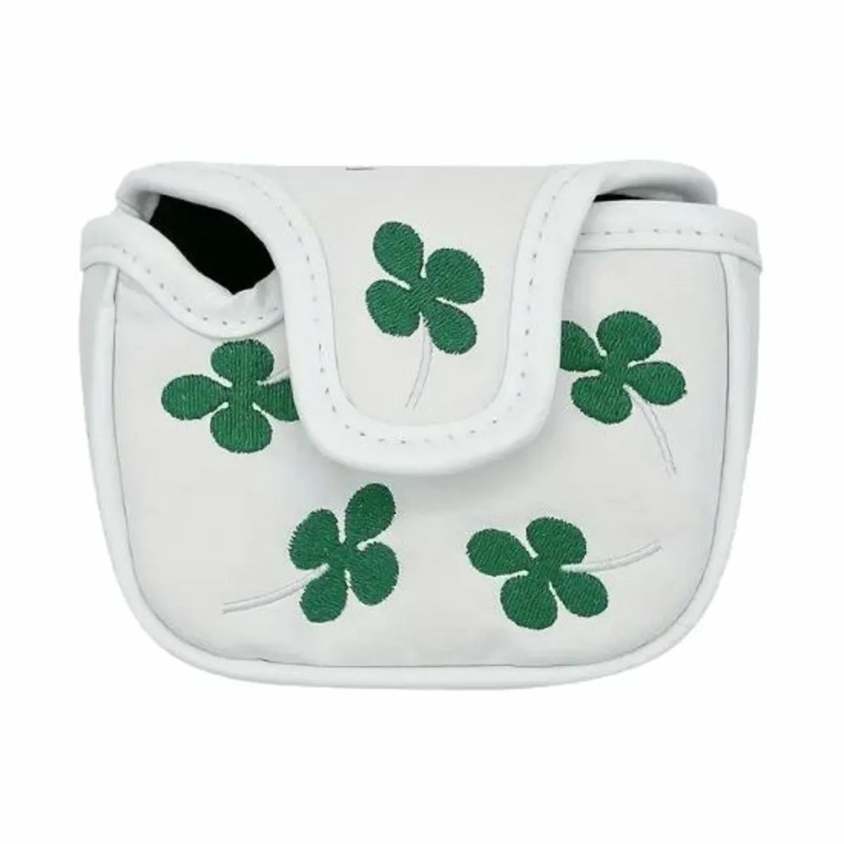 CG Shamrock Mallet Putter Headcover