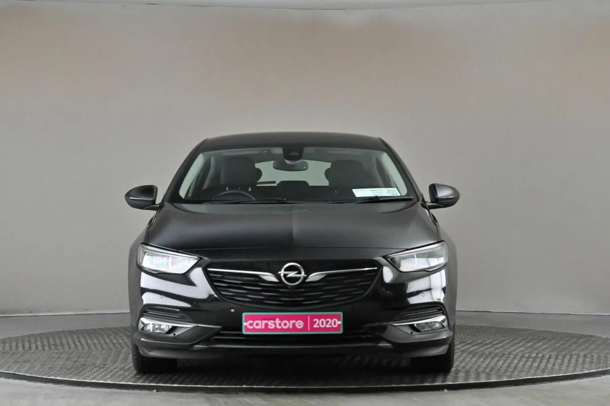 Opel Insignia **PRICE REDUCED VIP SPECIAL**1.6 GRA - Image 2