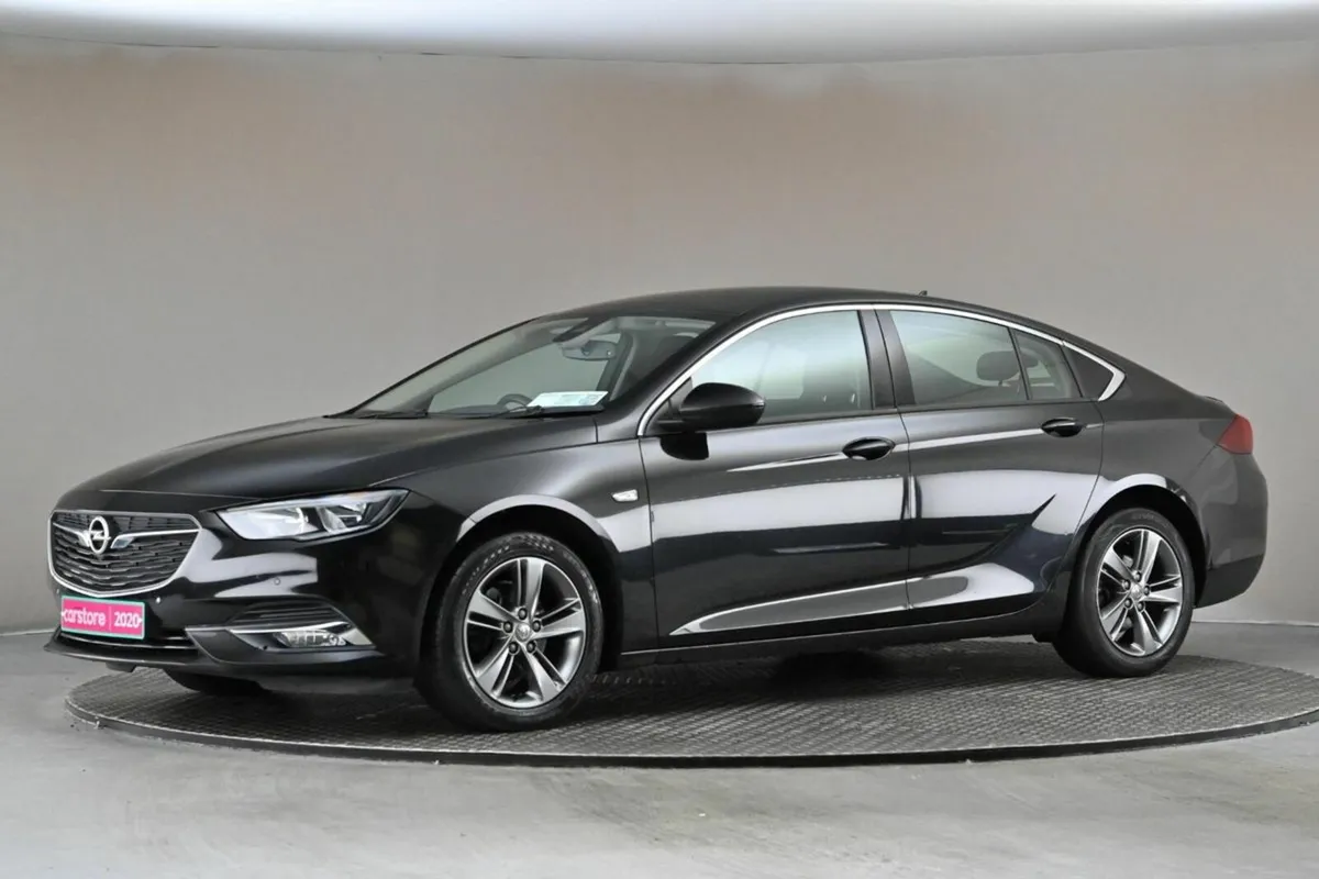 Opel Insignia **PRICE REDUCED VIP SPECIAL**1.6 GRA - Image 4
