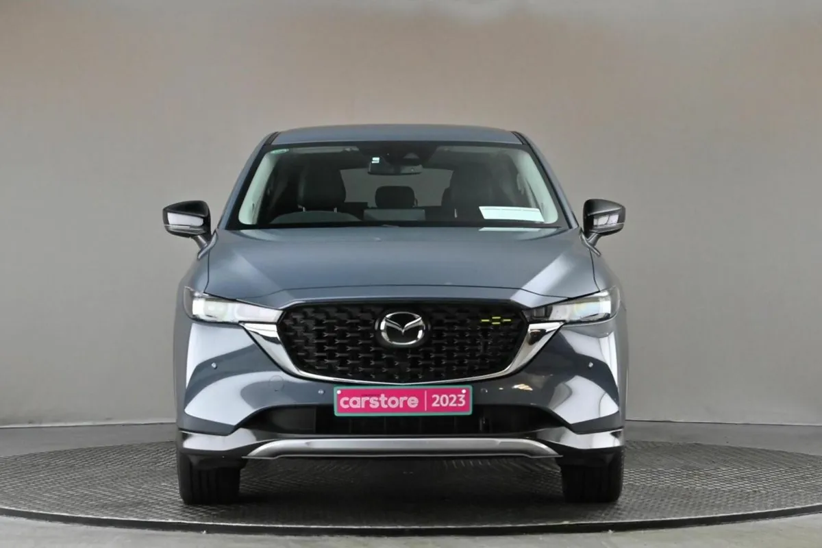 Mazda CX-5 *JAN 2026 PRICE NOW*2.2D 6SPD 150BHP NE - Image 2