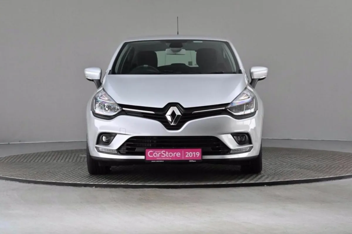 Renault Clio 0.9 TCE 90BHP DYNAMIQUE NAV 5SPD - Image 2