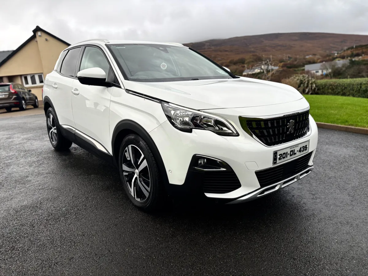 Peugeot 3008 Allure - Image 2