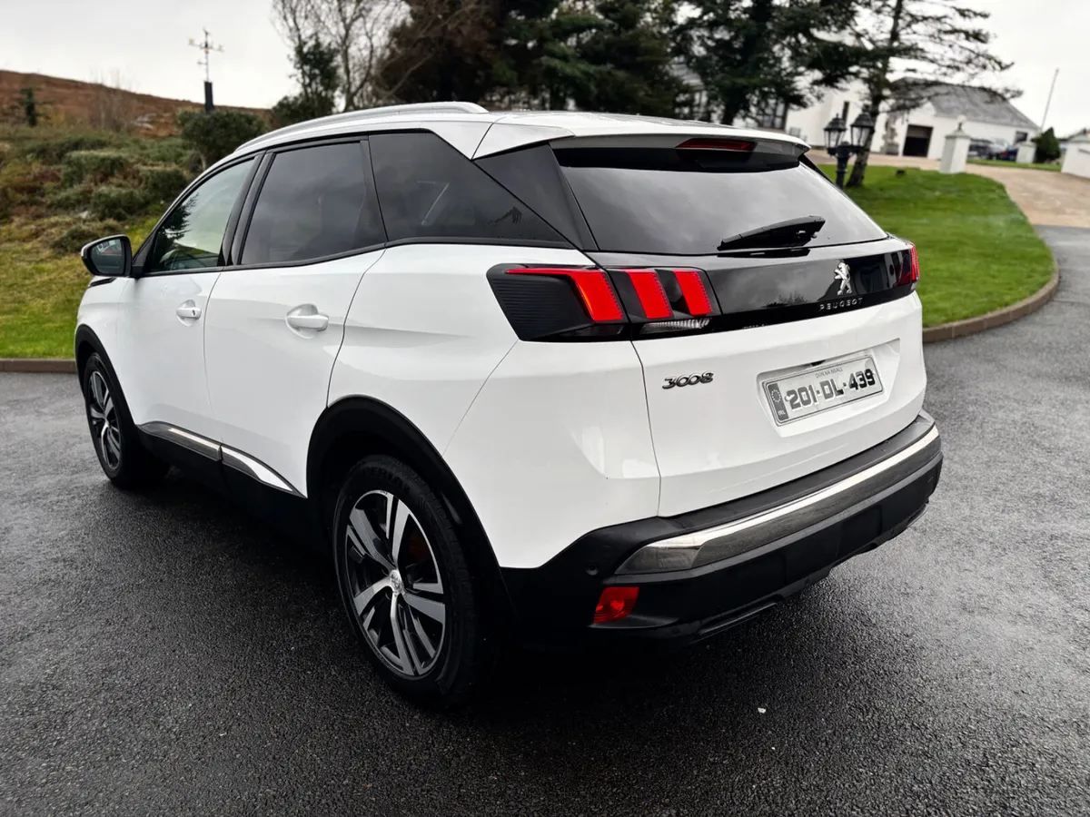 Peugeot 3008 Allure - Image 4