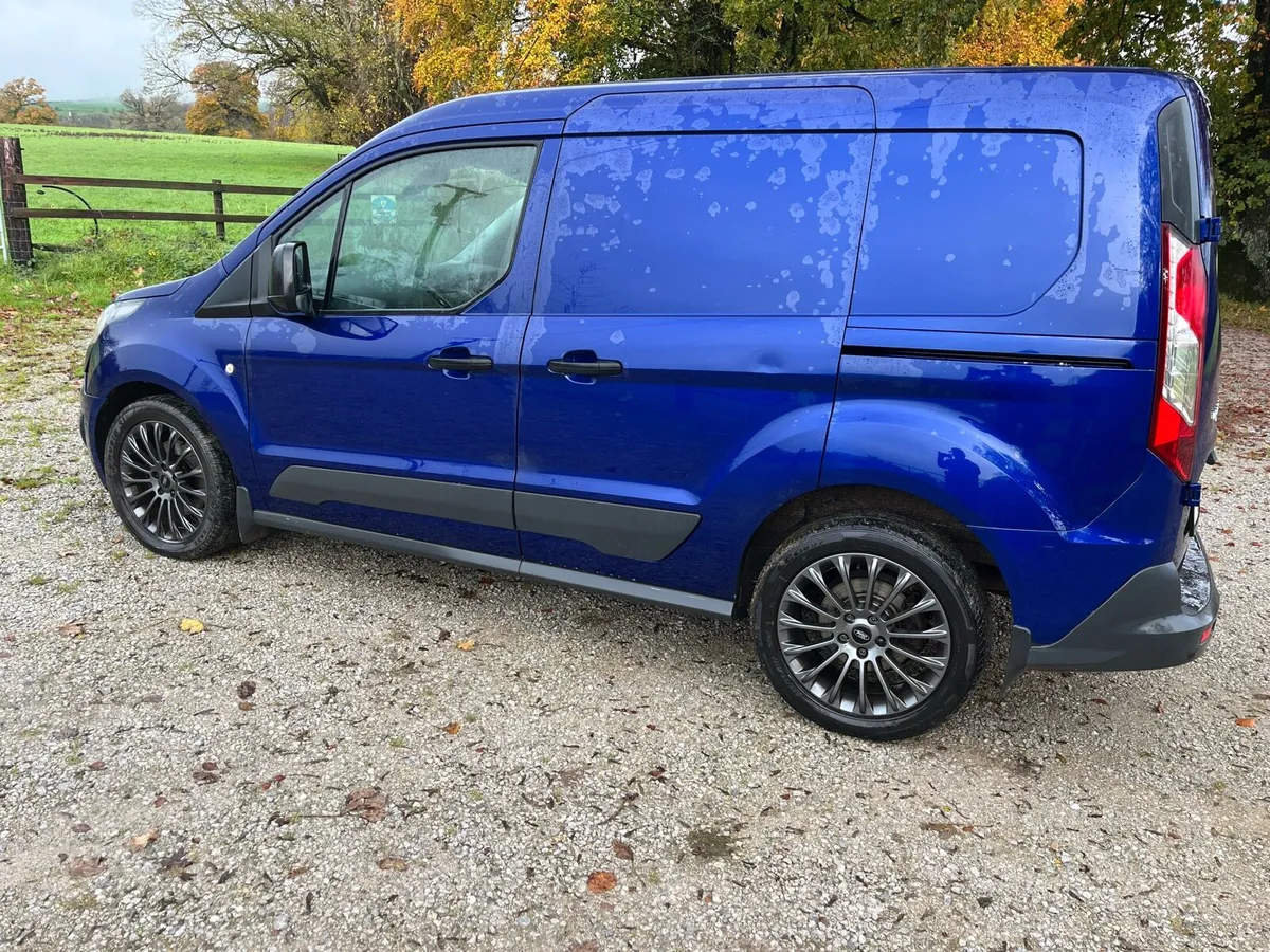 Ford Transit Connect 2015 - Image 4