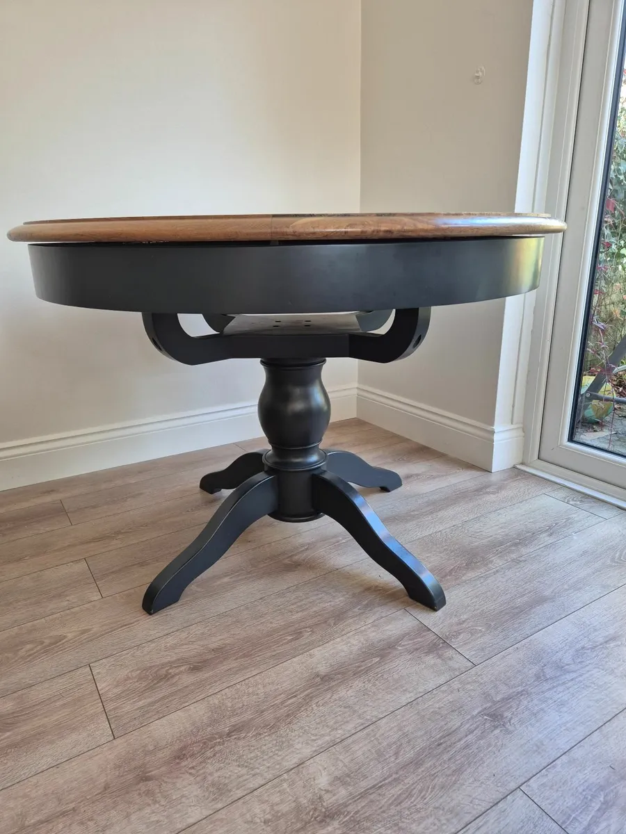Extendable Dining Table - Image 2
