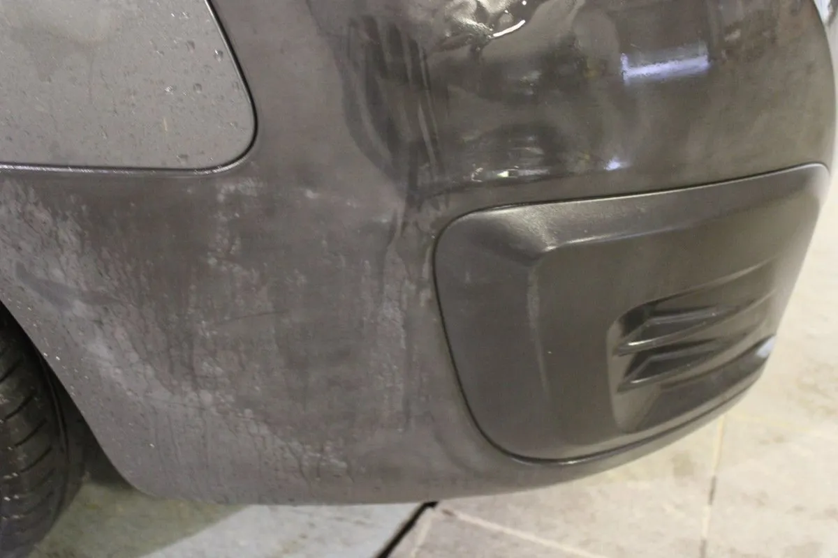 Citroen Berlingo LX Bluehdi 625KG - Image 3