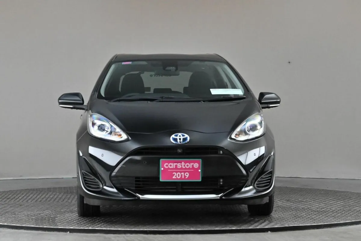 Toyota Aqua *JAN 2026 PRICING NOW**1.5 VVT-i HYBRI - Image 2