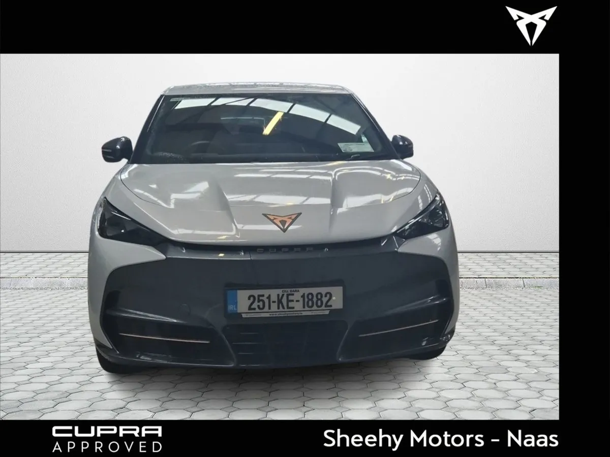 Cupra Tavascan Tavascan Endurance 282HP (4) - Image 2