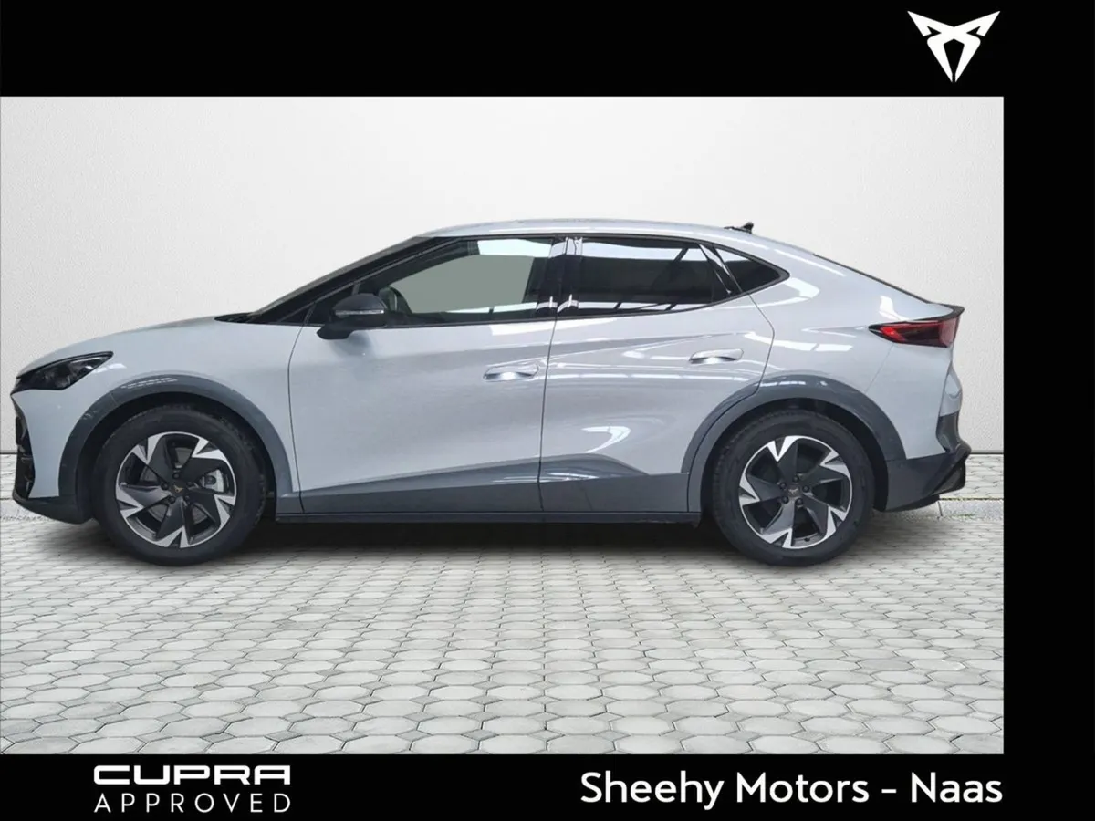 Cupra Tavascan Tavascan Endurance 282HP (4) - Image 3