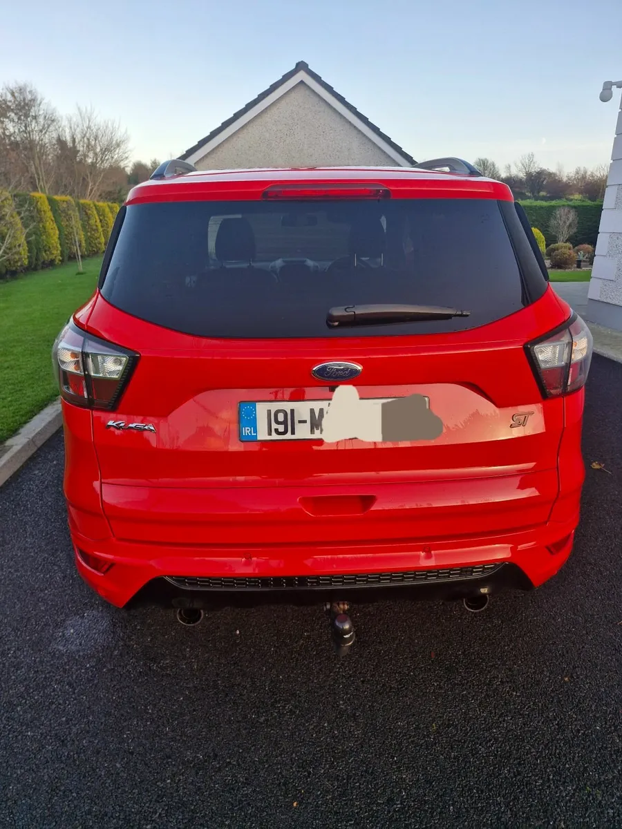 Ford Kuga 2019 - Image 1
