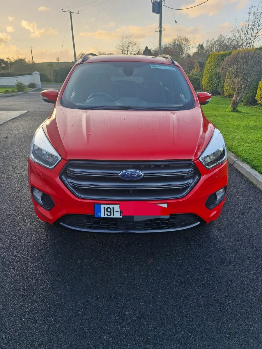 Ford Kuga 2019 - Image 2