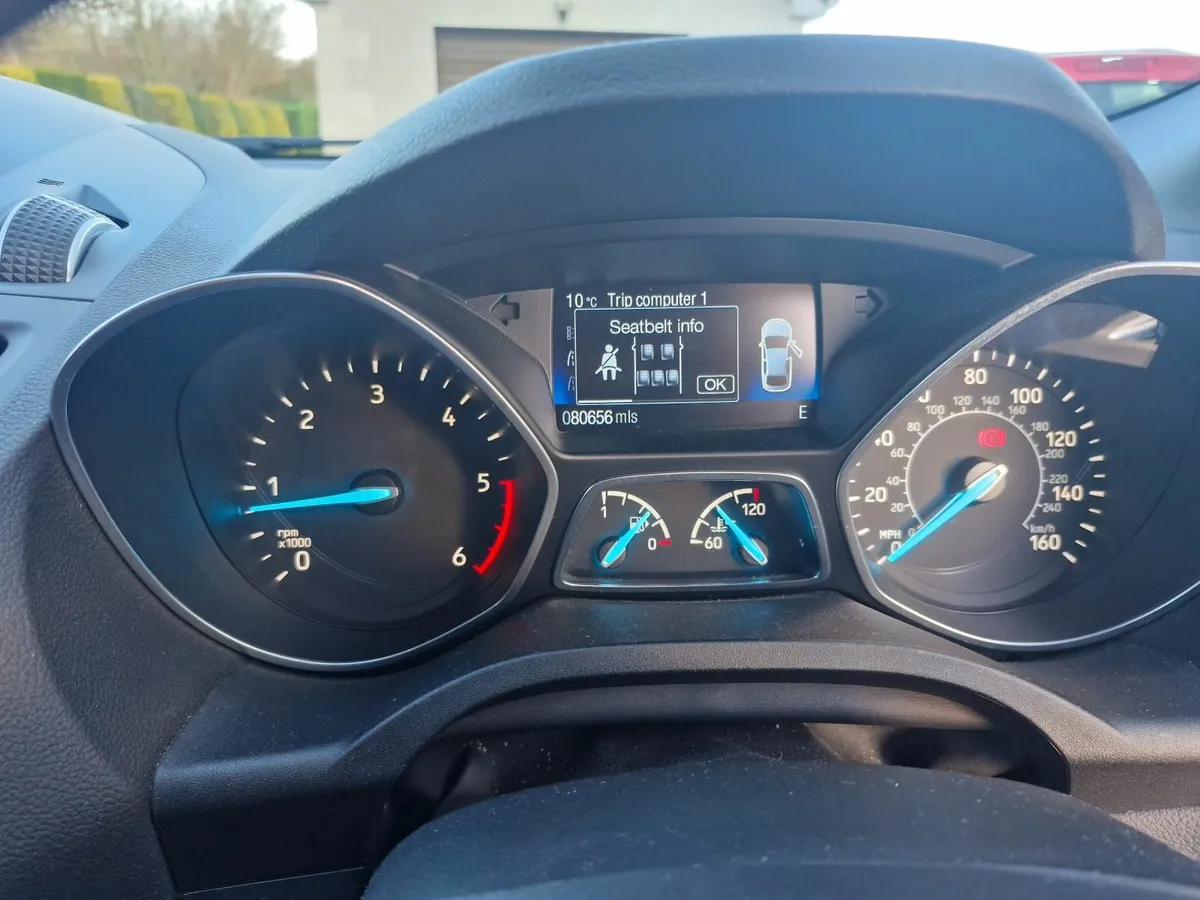 Ford Kuga 2019 - Image 4