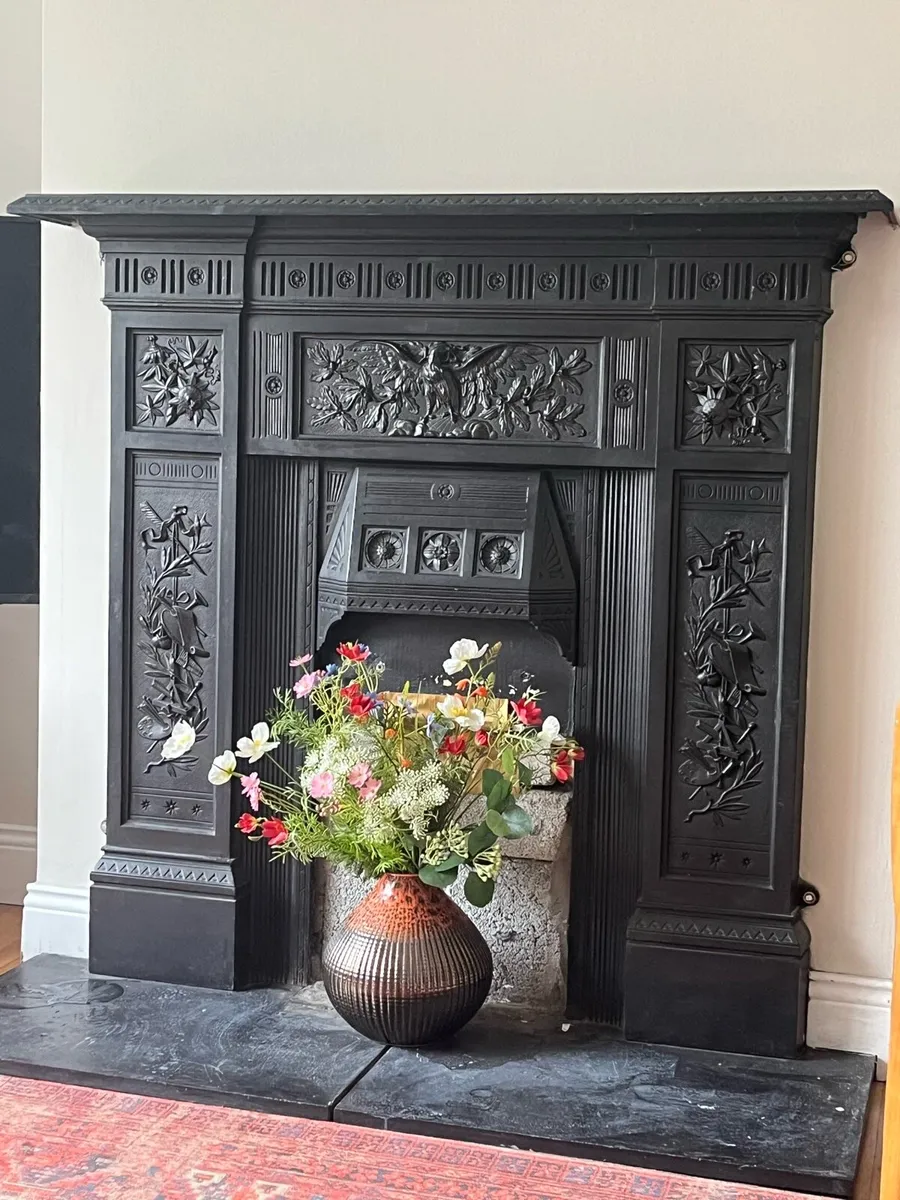 Fireplace Surround - Image 1