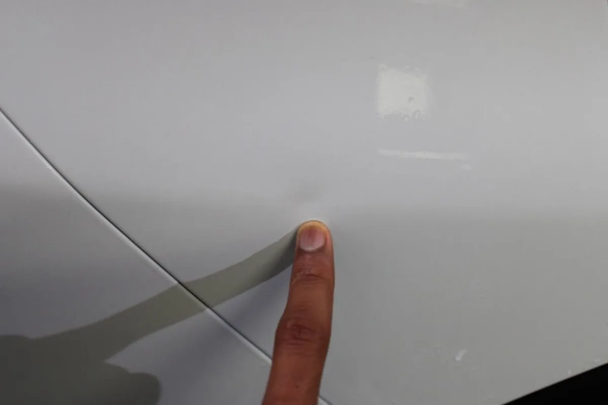 Peugeot 3008 FL Allure 1.5 Bluehdi - Image 4