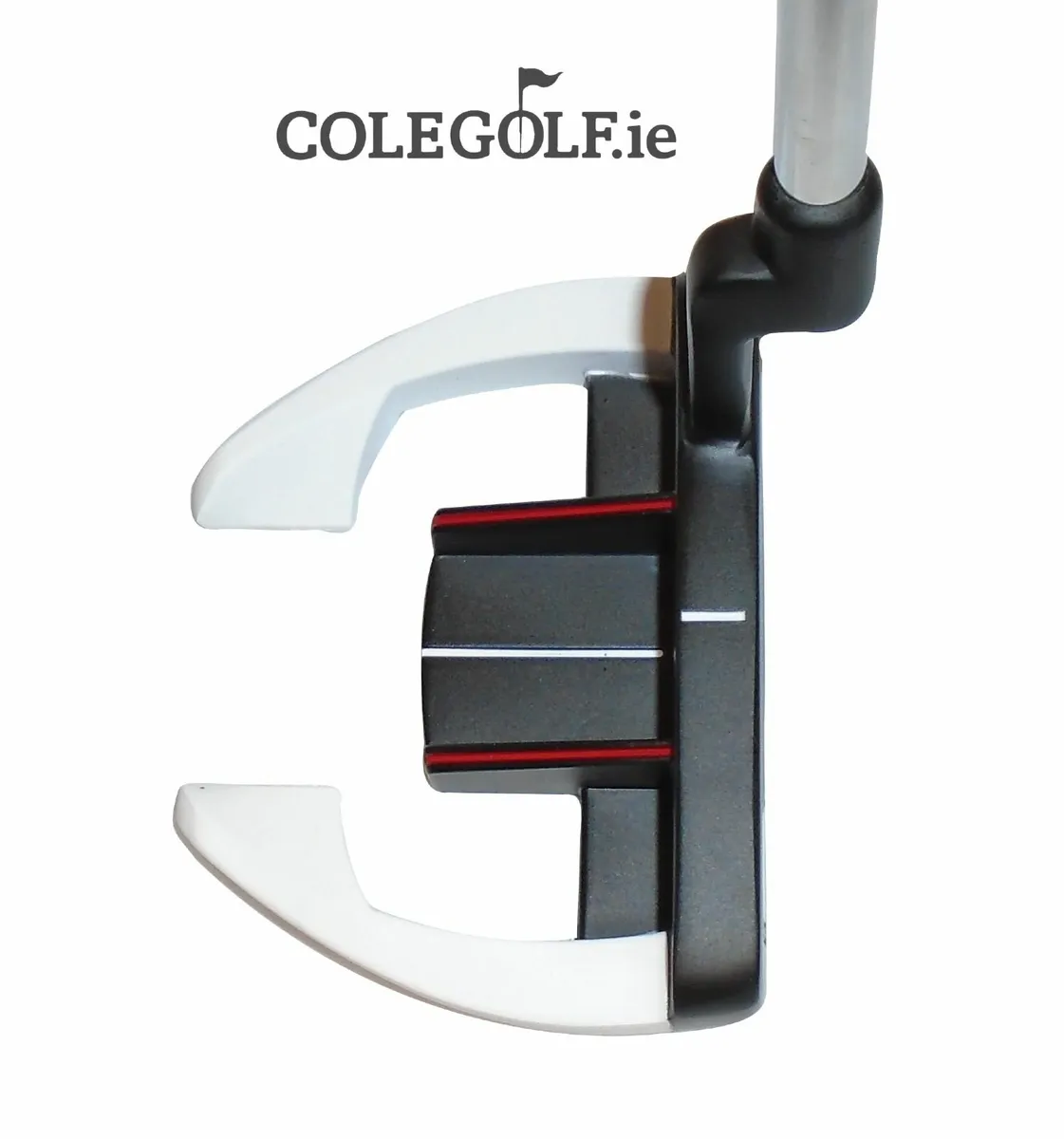 Ray Cook Silver Ray SR800 Putter - RH - Image 2