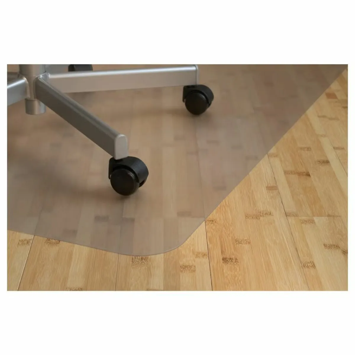 IKEA KOLON Floor protector, 120x100 cm - Image 1