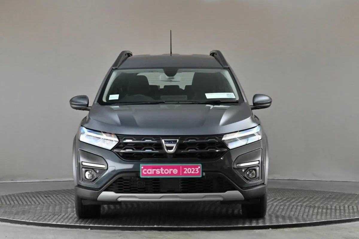 Dacia Jogger *JAN 2026 PRICE NOW*1.0 TCE 110BHP CO - Image 2
