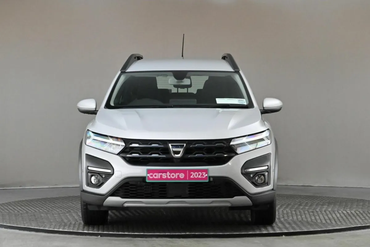 Dacia Jogger *JAN 2026 PRICE NOW*1.0 TCE 110BHP CO - Image 2