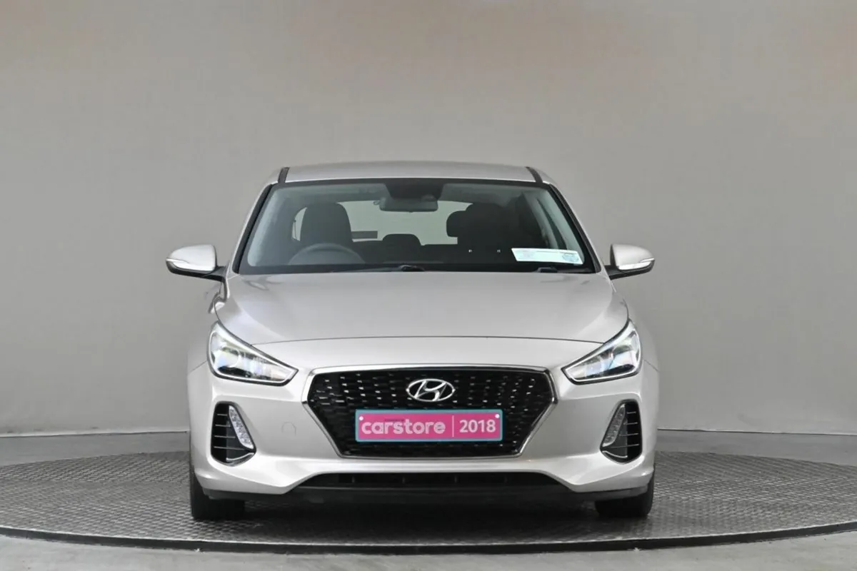 Hyundai i30 1.0 T-GDI 120BHP 6SPD - Image 2