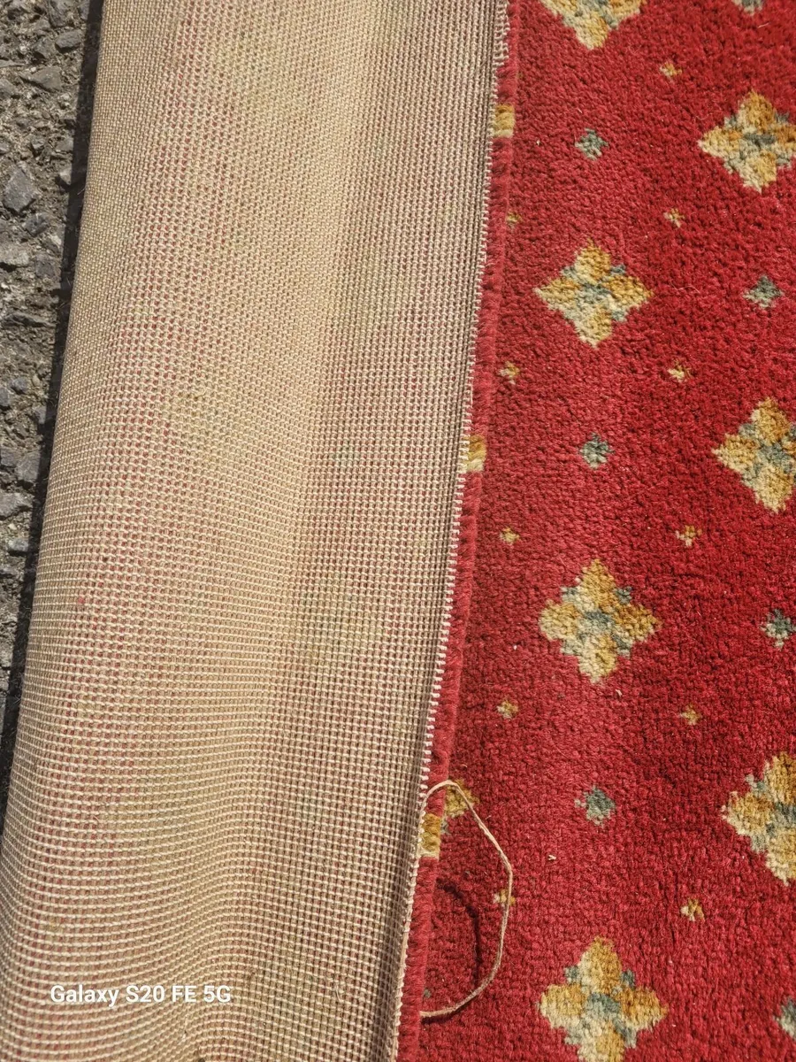 Carpet stairs and landing - Image 2