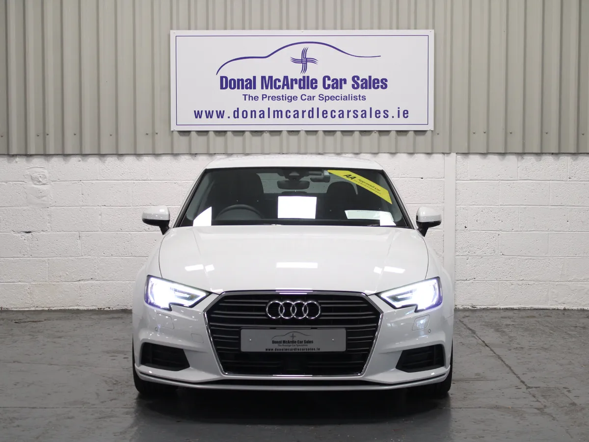 2020 AUDI A3 1.4 - Image 2