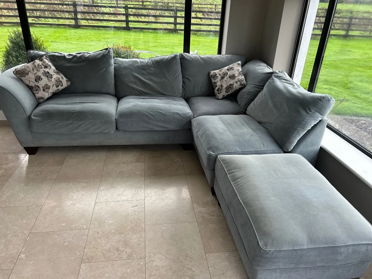 Corner Sofa - Image 1