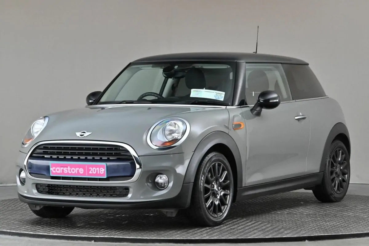 Mini Cooper *JAN 2026 PRICE NOW*1.5 6SPD 3DR **TWO - Image 3