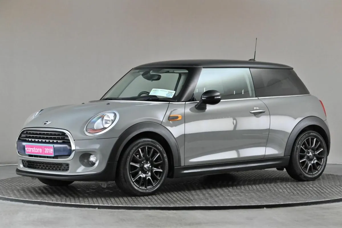 Mini Cooper *JAN 2026 PRICE NOW*1.5 6SPD 3DR **TWO - Image 4