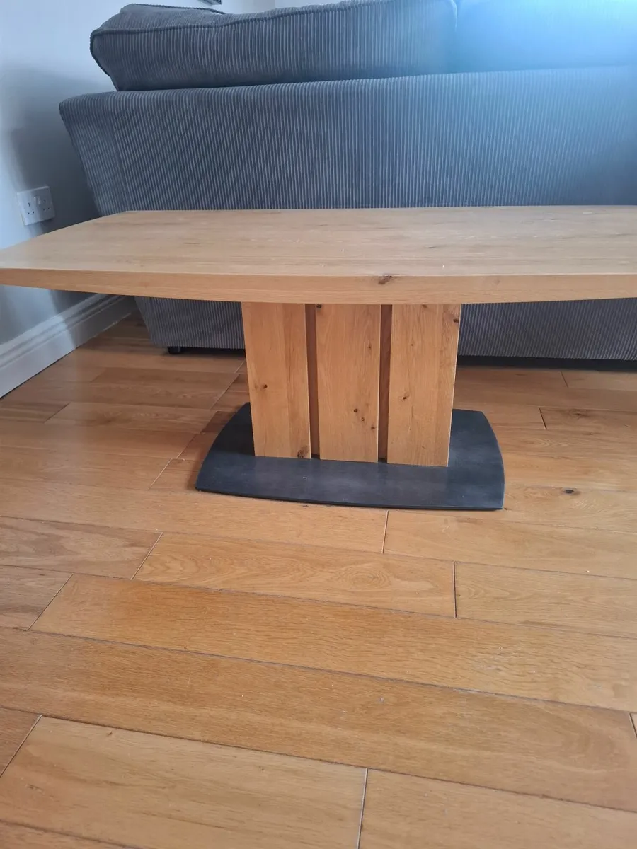 Coffee table - Image 1
