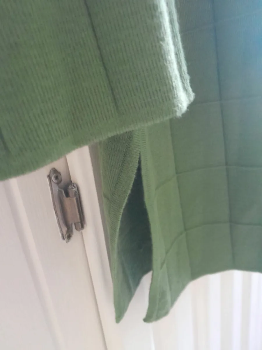 Erica Rossler Cardigan New - Image 2