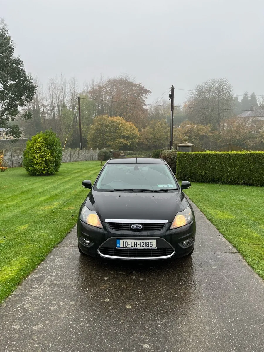 Ford Focus Titanium - Image 2