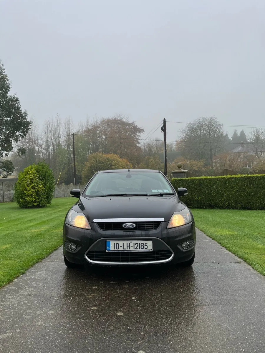 Ford Focus Titanium - Image 3