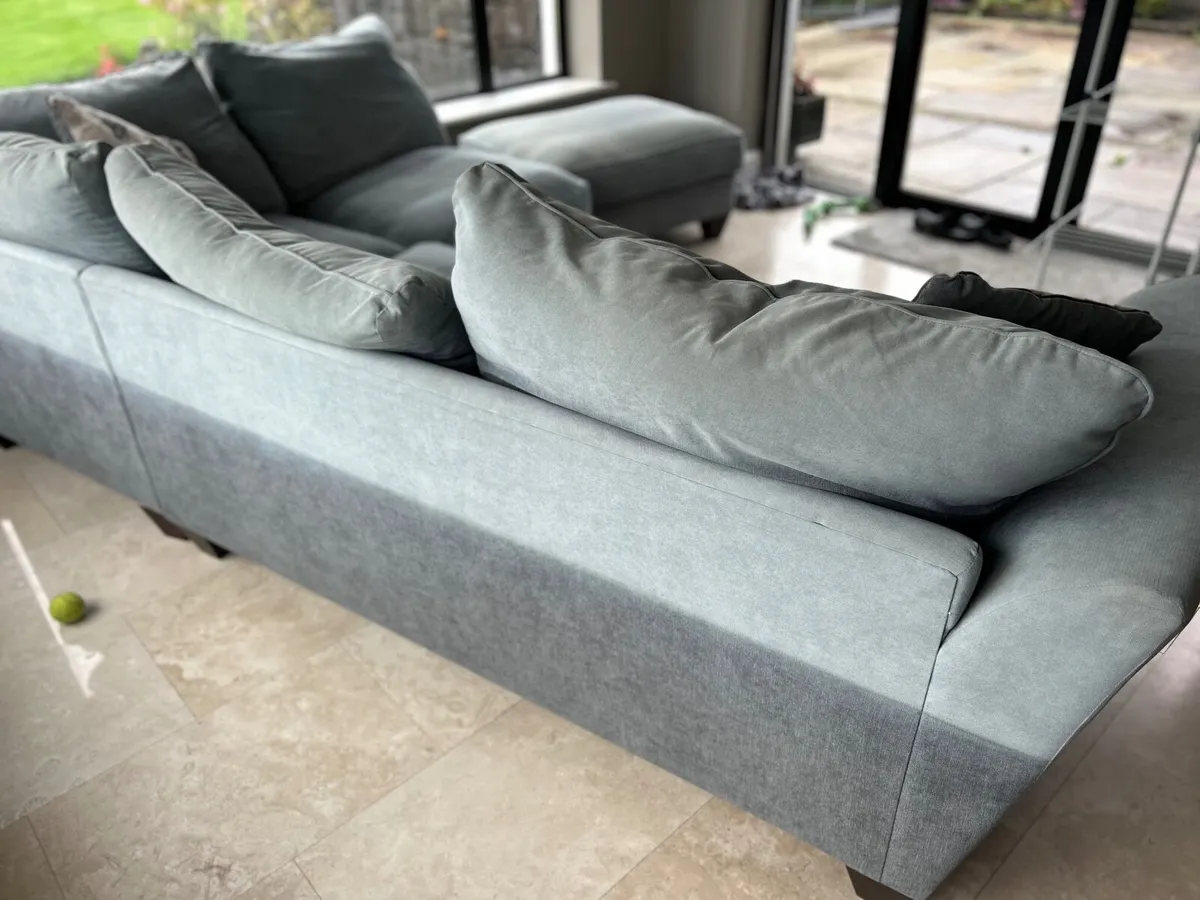 Corner Sofa - Image 4